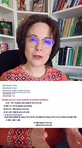 1.5K reactions · 170 shares | Pentru unii copii, problema asta e un...