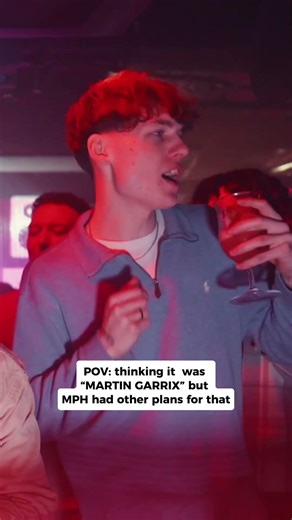 Set it up like everyone knew what was coming… then took it somewhere else. 🎧