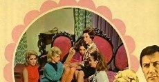 Los problemas de mamá (1970)  - Ver Película Completa en Español - FULLTV