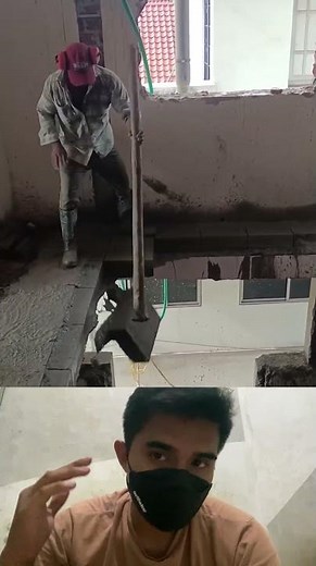 Perfect Floor Demolition in One Strike