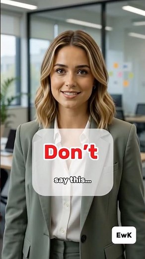 How to Ask Your Boss for a Day Off Professionally | Workplace English 💼