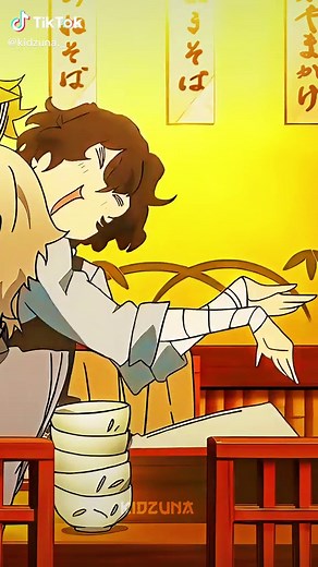 Bungou Stray Dogs Anime Wallpaper Collection