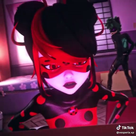 SHADYBUG IS GORGEOUS #miraculousladybug #ladybug #mlb #shadybug #ladybugedit