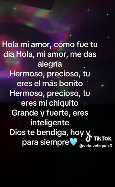 Hola mi amor🩵 #amor #love #BeckyG #beckyg🤍🩵 | becky g