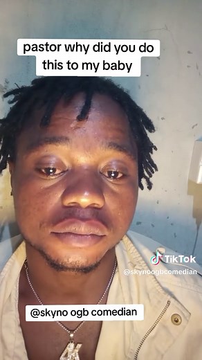pastor why 💔😂 #pastor