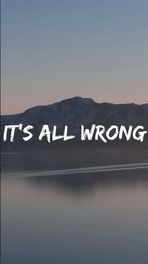 Radiohead - All I Need (Lyrics)