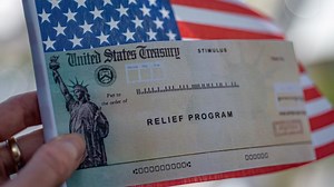 VERIFY: Answering your stimulus check questions