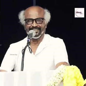 ரஜினி கண்களில் கண்ணீர் | AVM சரவணன் நினைவுகள் | மிகப் பிரம்மாண்டம்-CLEAN- நல்ல மனசு AVM சரவணன் சார்