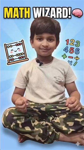 Abacus Student Spotlight 🧮