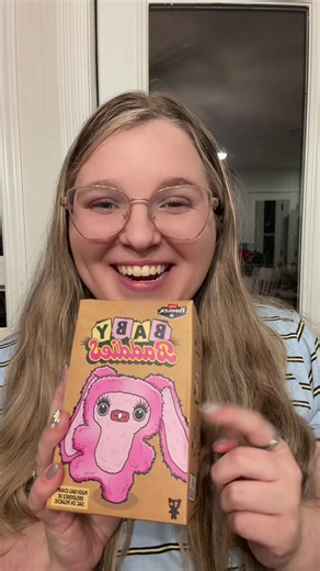 Baby Baddies Unboxing 😍 #fugglers #fuggler #collection #ticcingtogether #fyp