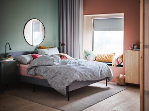 The iconic IKEA catalog is digital this year