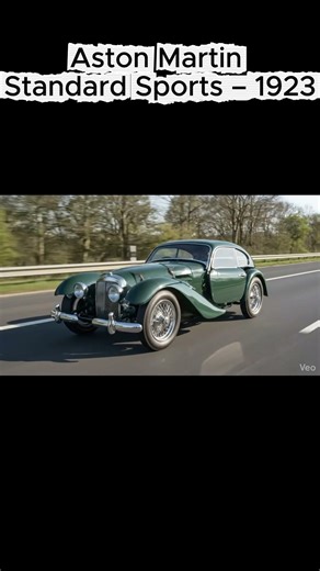 5 ASTON MARTIN Models That DOMINATE The Competition