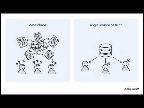 Database Architecture - The Three-Level Schema Database Architecture