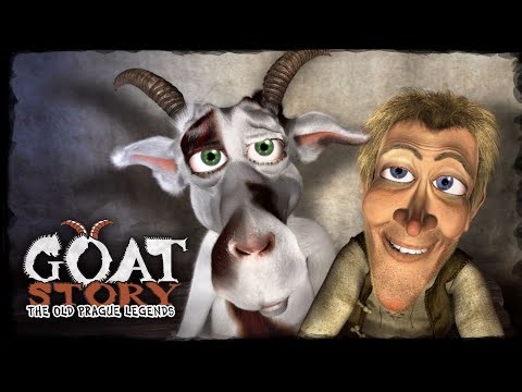 Goat Story: The Old Prague Legends (2008)