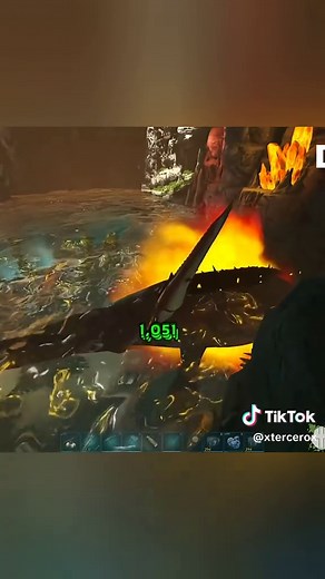 Guide to Taming BASILOSAURUS in Ark Survival Evolved