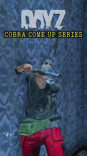 You Said What???... Come Up Series! DayZ