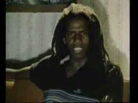 Eddy Grant - Electric Avenue