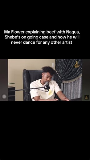 Chaba's Comeback and the Topless Family Influence