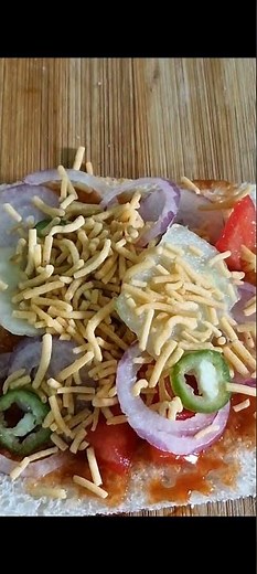DAY- 91/100 | Mumbai Style Bombaiya Sandwich 🥪 | Crispy Street Style Veg Sandwich Recipe | Easy