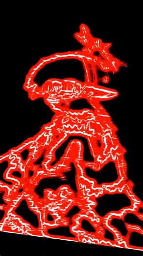 Fnf Monster bf #fnfedit #like #follow #edit