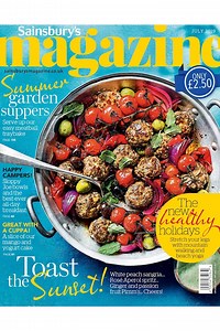 13K views · 90 reactions | Summer is here – and so is the new issue...