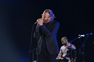 The National Announce 2018  Homecoming Festival