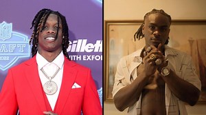 Starling Thomas vs Jameson Williams fight: Inside the altercation at Lions training camp