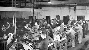 ▷ BREVE HISTORIA DEL MANTENIMIENTO INDUSTRIAL