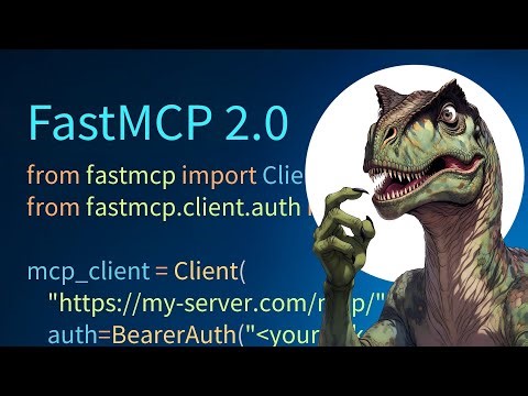 Integrating FastMCP Tools with Gemini SDK - Part 3/3