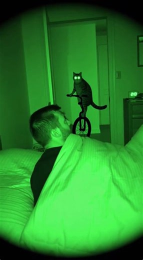 He Woke the House Just to Flex His Unicycle Crazy Trick Showdown #unicycle #tricks #fun