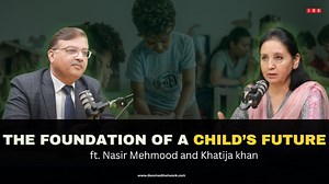 9.9K views · 72 reactions | In this episode, Prof. Dr. Nasir Mehmood,...