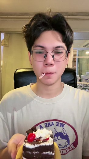 It's my birthday. 🎂