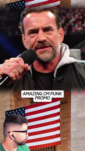 CM Punk's Epic Promo That Shocked WWE Fans! 😲🔥 #WWEResults #WrestlingCommunity #TrendingNow #fyp #ViralContent #fridaynightsmackdown #viral #foryou #wwesmackdown #wweraw #prowrestling #tiktok #trending #mondaynightraw #foryoupage