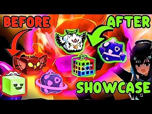 Gravity, Falcon & Barrier Before & After Rework in Blox Fruits! 😳 All Got HUGE Buffs 🔥