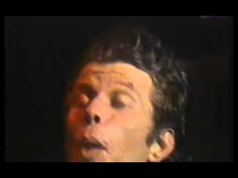 Tom Waits - »Burma Shave (Summertime)«