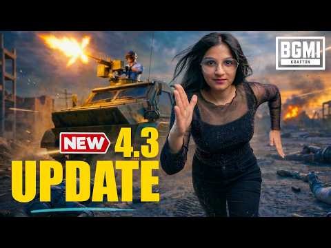 RANK PUSH Krwa Dun?? 🔥 BGMI LIVE 🔴