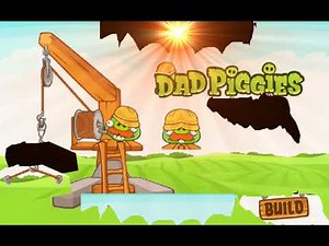Bad Piggies - Building Contraptions in minor key