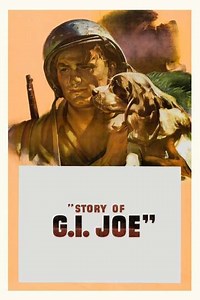 Story of G.I. Joe (1945) - Movie