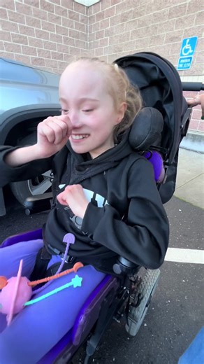 G loves to prank and mess with everyone ! Today we were in target and she threw her toy on the ground and thought it was so funny! 😂 #jokes #funny #prank #funnyvideo #target