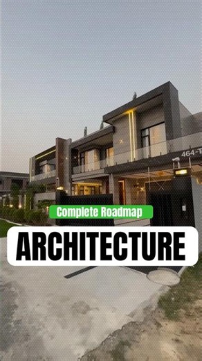How to become an Architect - Complete Roadmap 🔥