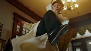 Trailer For The New Martial Arts Action Film IP MAN: THE AWAKENING  — GeekTyrant