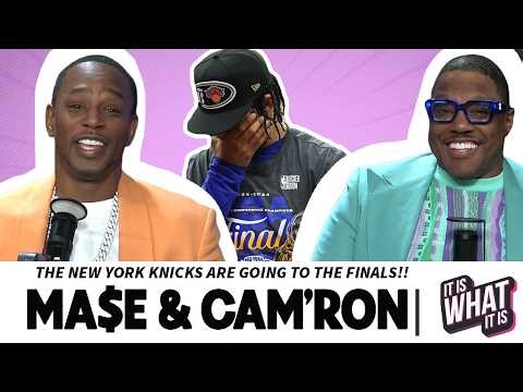 THE KNICKS REALLY MADE IT TO THE FINALS, SPURS & THUNDER CLASSIC SERIES & ALL NBA TEAMS ANNOUNCED!