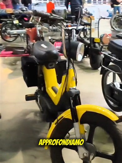 Caccia ai Tesori Vintage ad Arezzo: Occasioni Piaggio