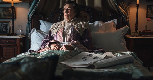 Agatha Christie’s Towards Zero airs March 2 on BBC iPlayer and BBC One: Pressparty