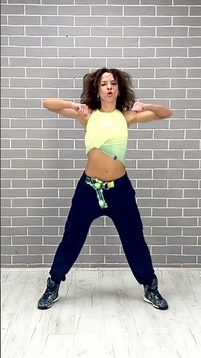 Fresh ZUMBA choreos on https://tanadancefit.com/🟢Try for FREE