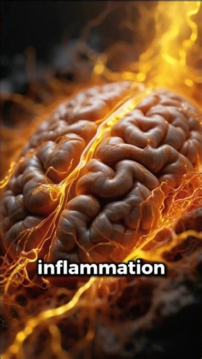 5 Foods That Make Your Brain Stronger! #health #wellness #healthtips