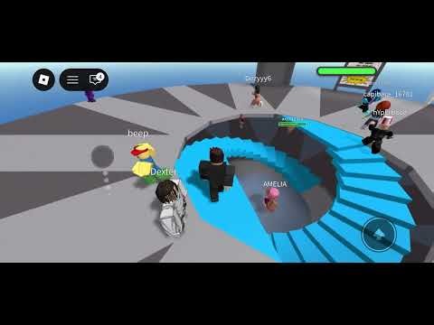 The ￼ weirdest, natural disaster server