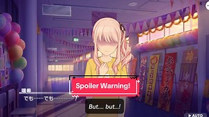 Mizu5 event story - Chapter 8 (Full). The last part more dying 💔, Translation not 100% accurate 🫂 #projectsekai #mizukiakiyama #akiyamamizuki #enashinonome #shinonomeena #nightcordat25