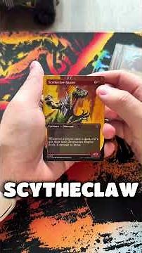 Gruul deck is gonna be so fun #magicthegatheringcommunity