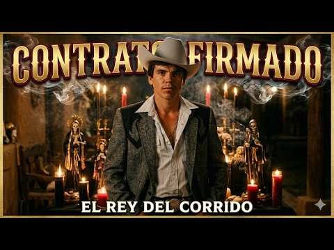 CHALINO SÁNCHEZ | EL REY DEL CORRIDO | 8 CORRIDOS PARA PISTEAR (EXCLUSIVO 2026)
